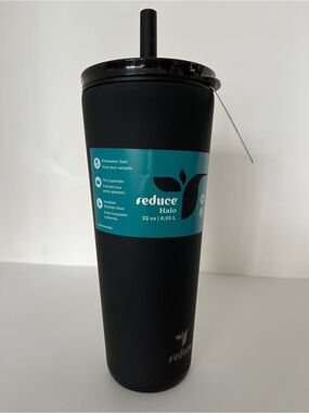 Brand New Reduce Halo 32 oz Insulated Tumbler